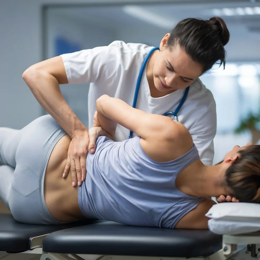 Prevención de lesiones | Tu fisio a domicilio